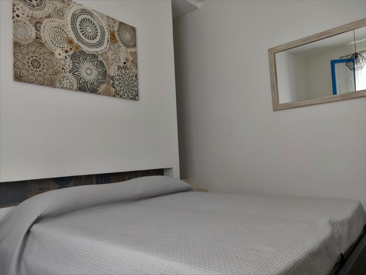 Azalai Apartman Trapani Kültér fotó