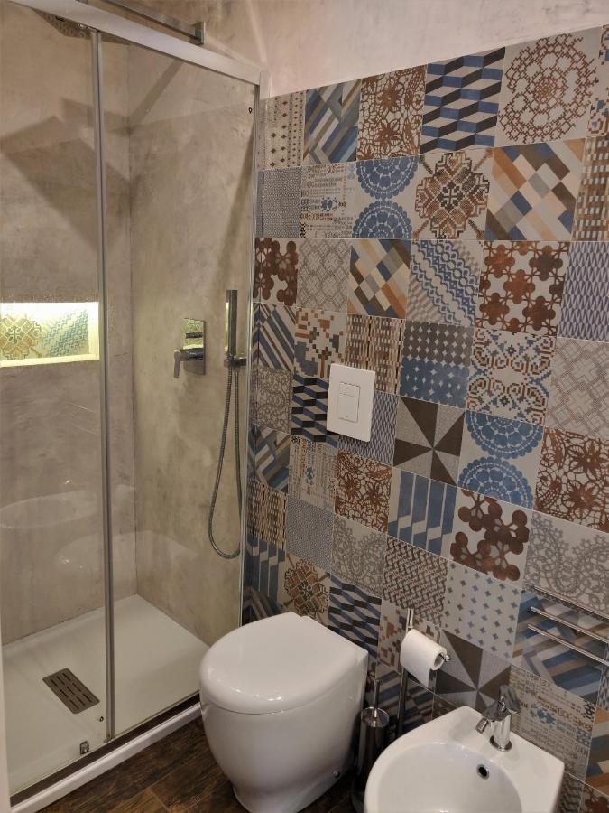 Azalai Apartman Trapani Kültér fotó