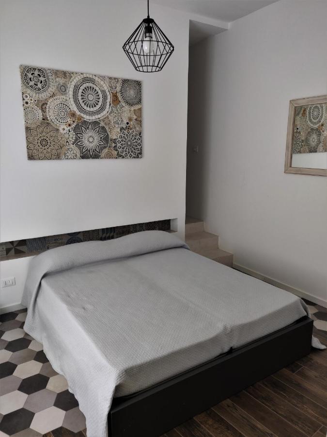 Azalai Apartman Trapani Kültér fotó