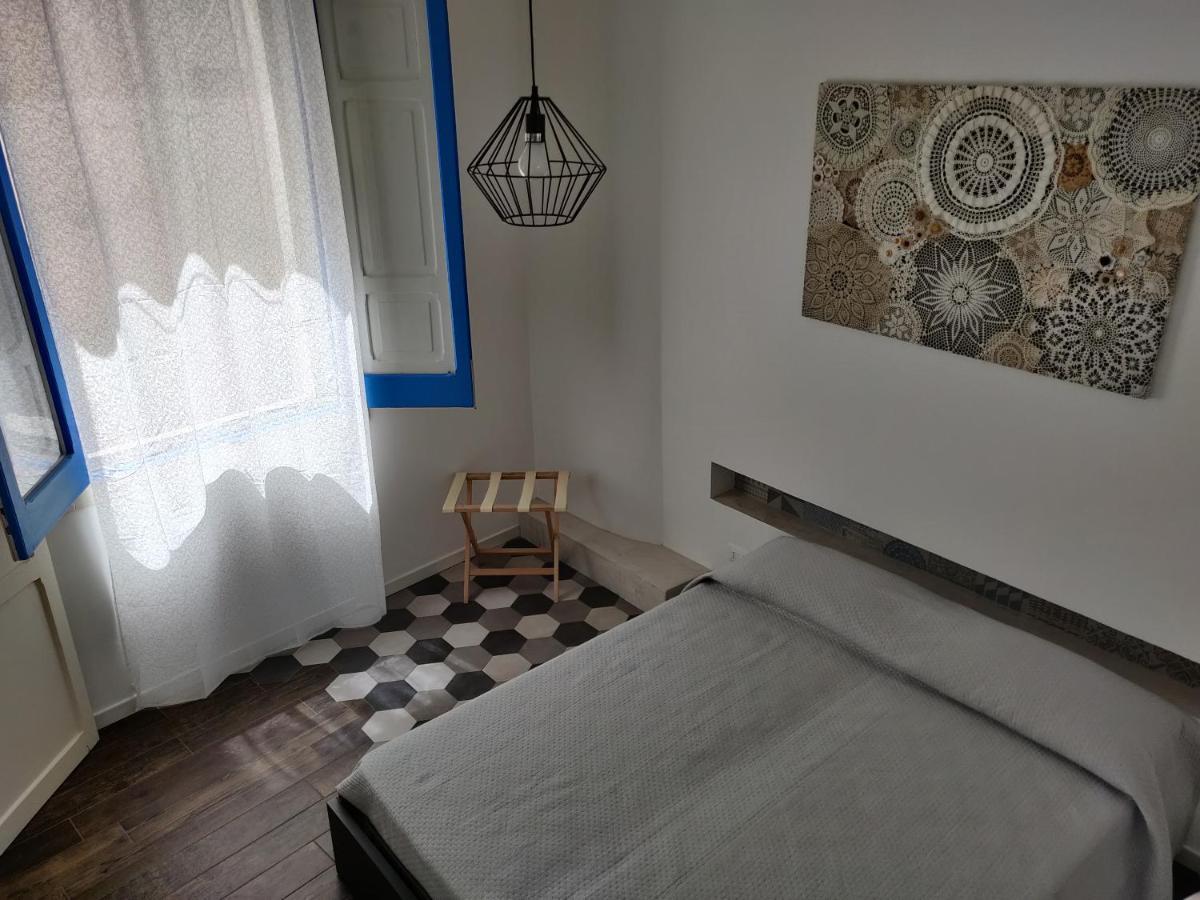 Azalai Apartman Trapani Kültér fotó